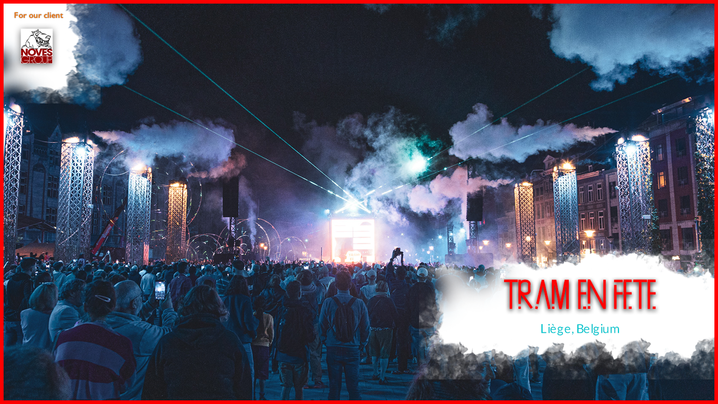 Fête du Tram