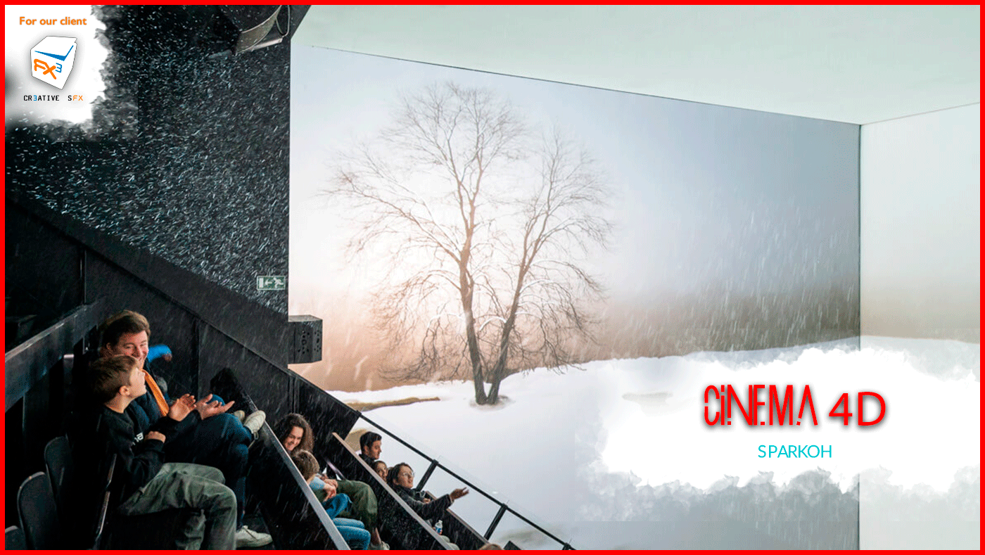 Cinéma 4D